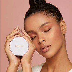 Dreamer Blush Palette 202 Affectionate Coffee 🥀